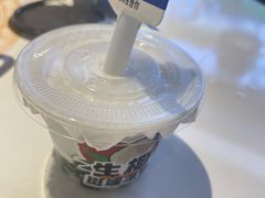 -嗲嗲的椰子鸡・太琼糟粕醋(上海百联又一城店)