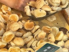 -寻味唐派·牛奶手撕面包(府前街店)
