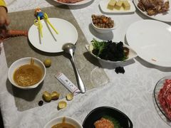 -怡乡王品海鲜姿造自助体验餐厅(大岛商业广场店)