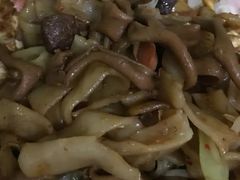 卤鸭肠-大胜浙达炒粉干