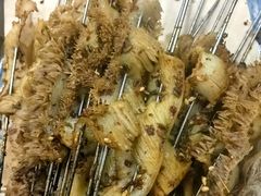 -清真·马峰烤肉(小学习北巷店)