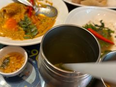 -帕蓝·暹罗料理(大学路店)