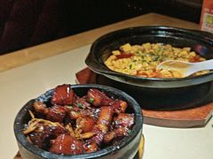 -小柴米·传统江西菜(八一广场店)
