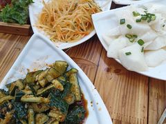 -继承独一味生烤羊排(金牛小区店)