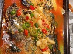 -里岛烤鱼(东港凯虹广场店)