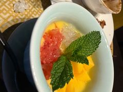 -彩丰楼中餐厅(佘山世茂洲际酒店)
