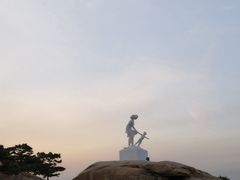 -老虎石海上公园