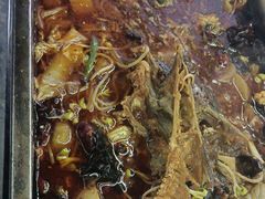 -美味海鲜大排档(明发美食地标店)