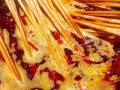 -钢管厂五区小郡肝串串香(南山店)