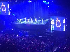 -梅赛德斯奔驰文化中心·停车场