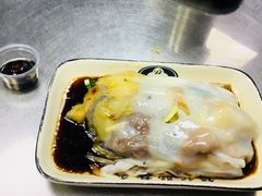 鸳鸯拉肠-银记肠粉(文昌北路店)