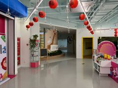 -英孚教育青少儿(宝龙中心)