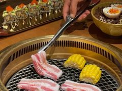 -MIKOMIKO和牛烧肉专门店(南门店)