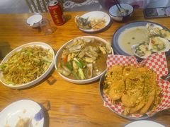 -大厨的餐厅(曾厝垵总店)