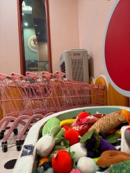 -meland club亲子乐园(北京芳圆里ID MALL店)