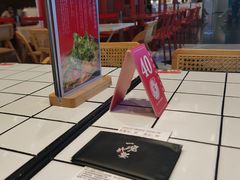 -肥汁米蘭香港米线(长宁来福士店)