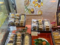 零售区-檬舒舒MonChouChou(久光百货店)
