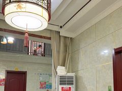 -宾朋海鲜特色美食餐厅·纯手工鲅鱼水饺(兴海路店)