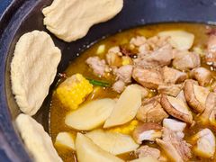 -粗粮人家·东北菜(洋桥店)