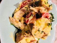 -Wei菋·Le Bistrot