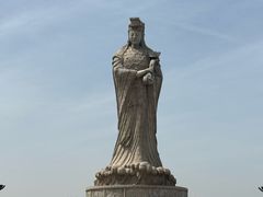 -天津妈祖文化园