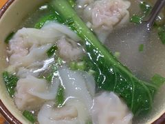 -颗颗香马边杨抄手(春华路店)