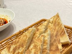烙饼-顺福苑·新派淮扬菜