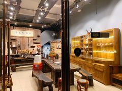 -阿多私房菜(顺德店)