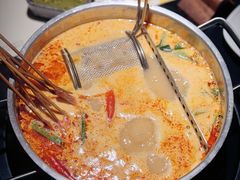 -生如夏花泰式火锅(西村黑金店)