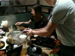 -手选潮汕鲜活牛肉火锅(二七广场店)