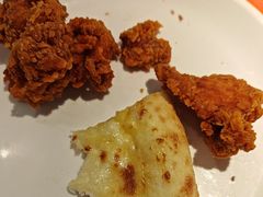 -比格比萨自助(宝山日月光店)