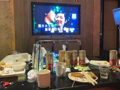 -堂会(白云店)
