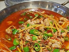 -盐井记·自贡美蛙鲜锅兔(中和店)