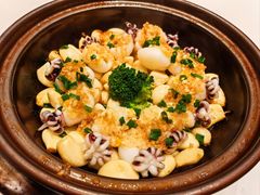 -万荣烤鸭店·北京菜(天坛店)