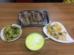 -马学武手抓美食(下南关总店)