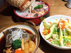-蟹将军·松叶蟹和牛日料放题自助(K11店)