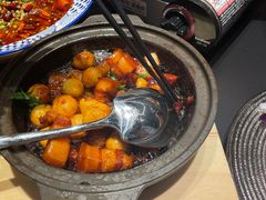 -小户人家(循礼门南国中心店)