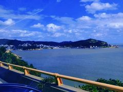 -舟山嵊泗列岛风景名胜区