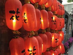-花家怡园(四合院总店)