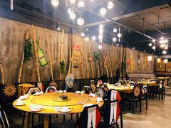 包厢-赤宴·川菜(玉林店)