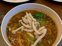 -Tivano意大利餐厅(成都居舍酒店)