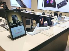 -三星授权体验店(西新街店)