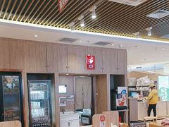 -西贝(武汉群星城店)