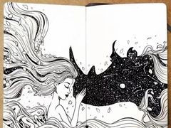 -八哥美术·成人美术画室(总校区)