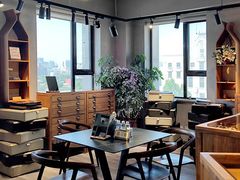 -大视光学•LINDBERG林德伯格•全球手工眼镜集合店(王府井店)