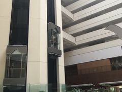 -西安永宁门大景城堡酒店