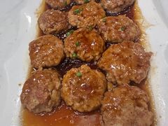-老浒记民俗酒楼(王府井店)