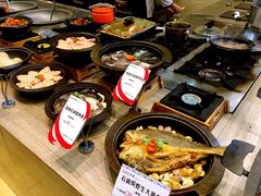 -保定会馆(红旗大街店)