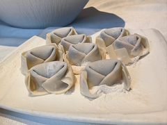 -海鲨湾海鲜会馆(百家湖1912店)