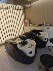-上禾 HAIR SALON